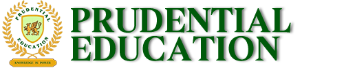 Prudential Education