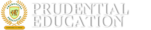 Prudential Education
